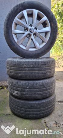 Skoda Octavia1 4 Tsi, 150cp DSG Euro 6 