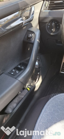 Skoda Octavia1 4 Tsi, 150cp DSG Euro 6 