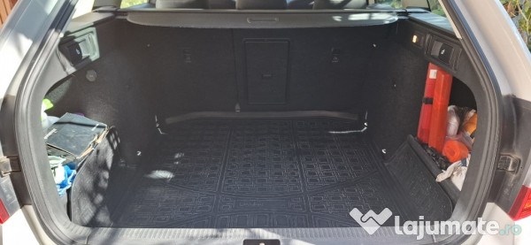 Skoda Octavia1 4 Tsi, 150cp DSG Euro 6 