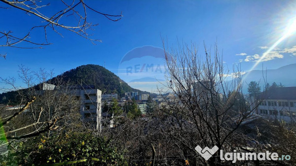 Apartament cu 3 camere de vânzare în zona Central