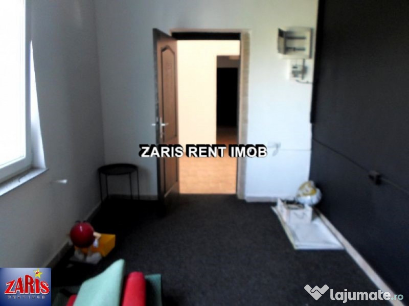 Spatii comerciale in Cocorastii Colt, Prahova