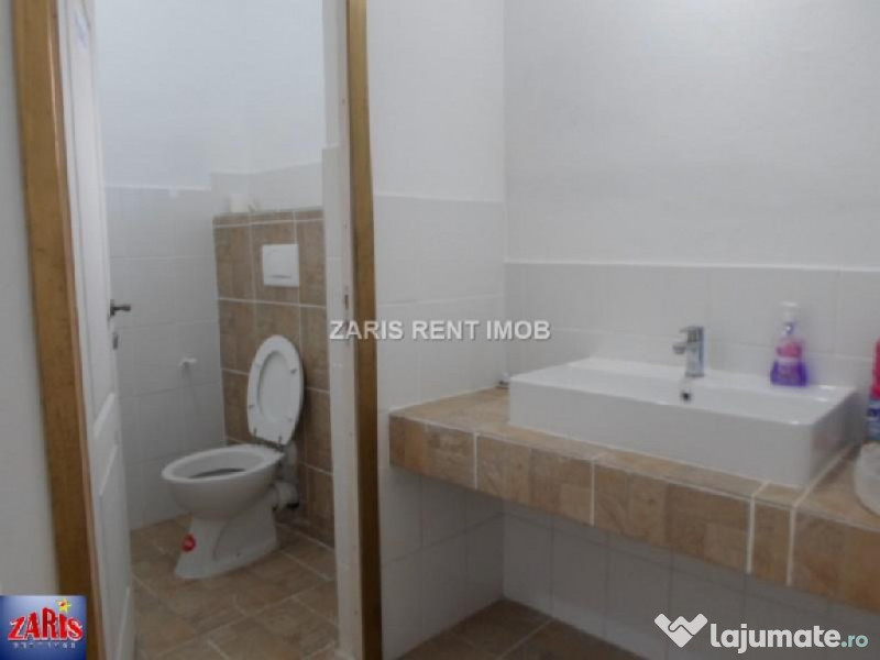 Spatii comerciale in Cocorastii Colt, Prahova