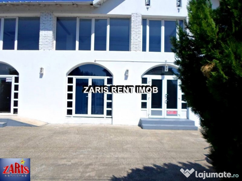 Spatii comerciale in Cocorastii Colt, Prahova