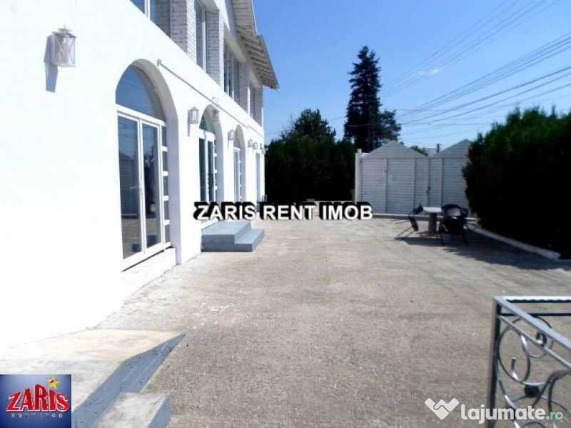 Spatii comerciale in Cocorastii Colt, Prahova