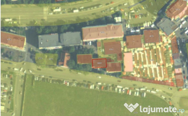 Garsoniera Iasi, ID: R2824088