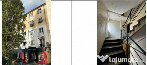 Garsoniera Iasi, ID: R2824088