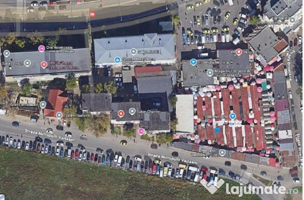 Garsoniera Iasi, ID: R2824088