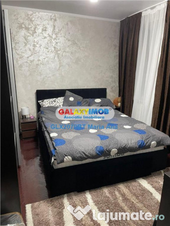 Apartament 3 camere, decomandat, zona Maxim Gorki