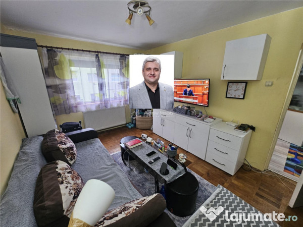 Resita, Garsoniera, Mobilata Utilata, Calea Caransebesului