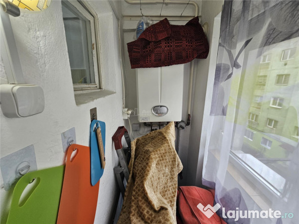 Resita, Garsoniera, Mobilata Utilata, Calea Caransebesului