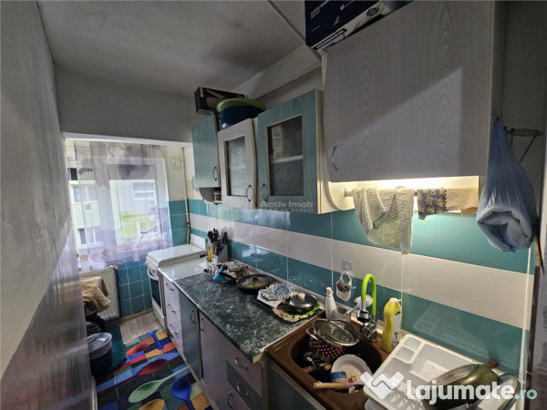 Resita, Garsoniera, Mobilata Utilata, Calea Caransebesului