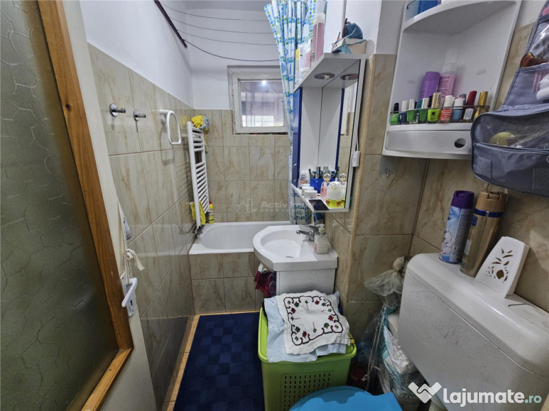 Resita, Garsoniera, Mobilata Utilata, Calea Caransebesului