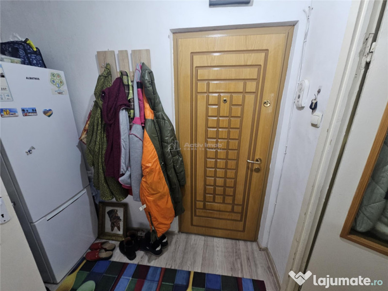 Resita, Garsoniera, Mobilata Utilata, Calea Caransebesului