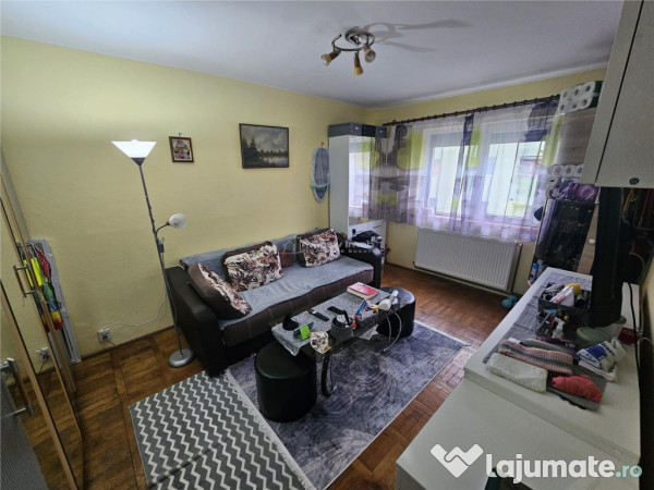 Resita, Garsoniera, Mobilata Utilata, Calea Caransebesului