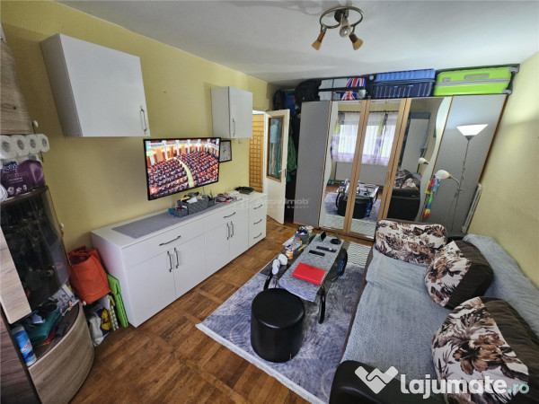 Resita, Garsoniera, Mobilata Utilata, Calea Caransebesului