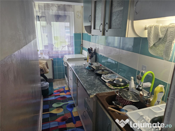 Resita, Garsoniera, Mobilata Utilata, Calea Caransebesului