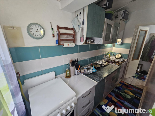 Resita, Garsoniera, Mobilata Utilata, Calea Caransebesului