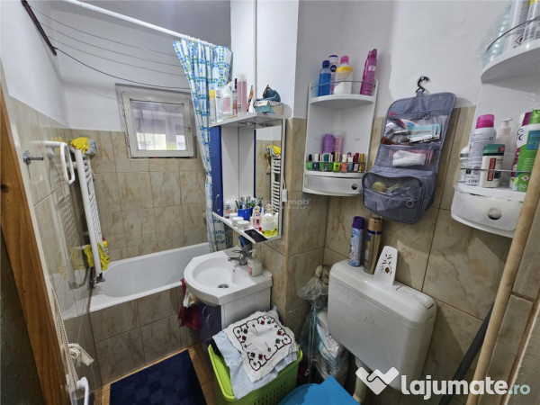 Resita, Garsoniera, Mobilata Utilata, Calea Caransebesului