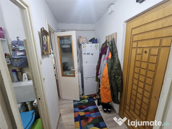 Resita, Garsoniera, Mobilata Utilata, Calea Caransebesului