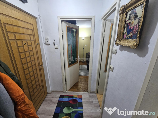 Resita, Garsoniera, Mobilata Utilata, Calea Caransebesului