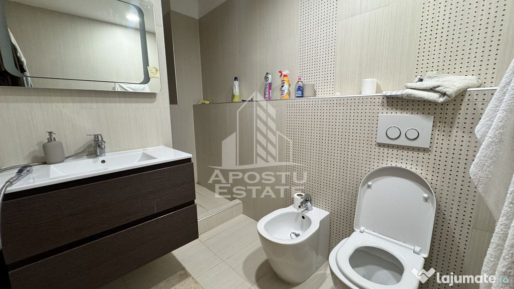 Apartament 3 camere, semidecomandat, et 2/4 , Zona Sagului