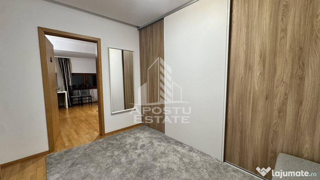 Apartament 3 camere, semidecomandat, et 2/4 , Zona Sagului