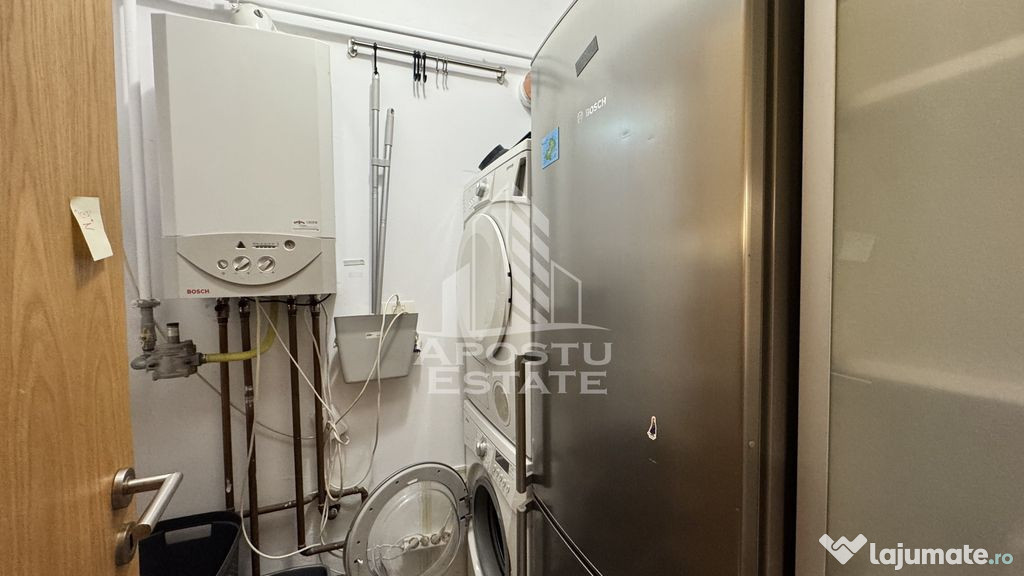 Apartament 3 camere, semidecomandat, et 2/4 , Zona Sagului