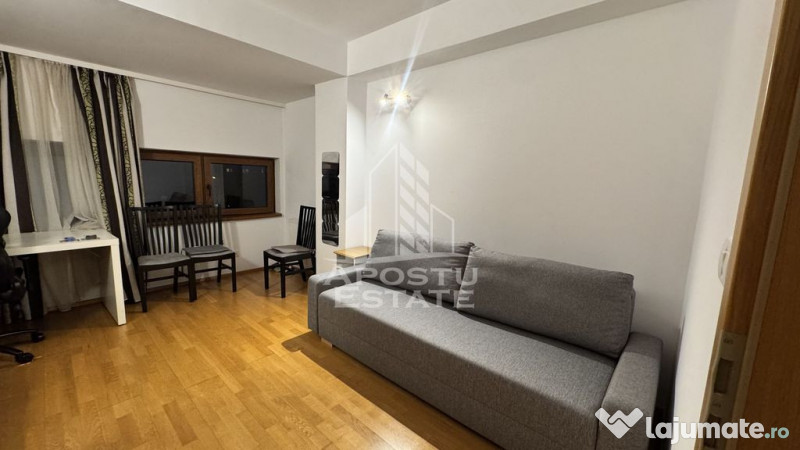 Apartament 3 camere, semidecomandat, et 2/4 , Zona Sagului