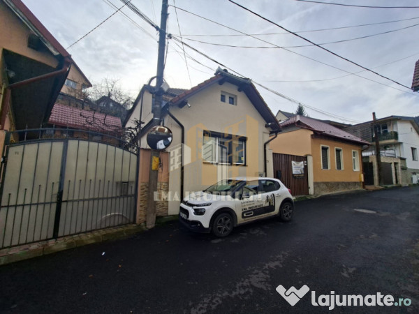 Casa individuala Schei Brasov 