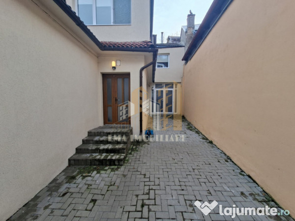 Casa individuala Schei Brasov 