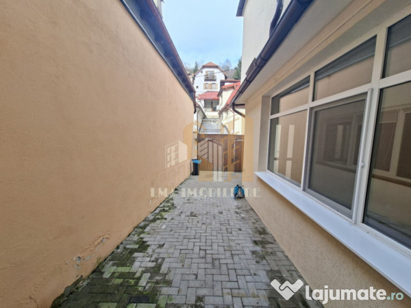 Casa individuala Schei Brasov 