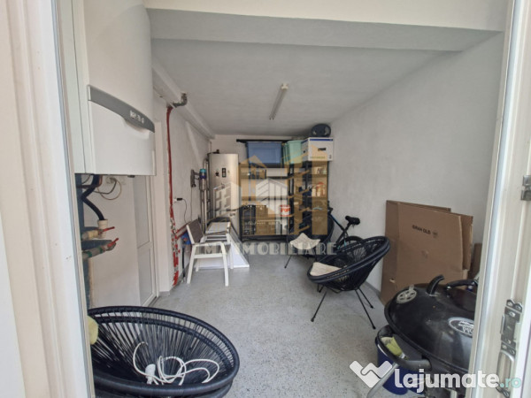 Casa individuala Schei Brasov 