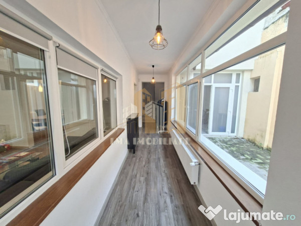 Casa individuala Schei Brasov 