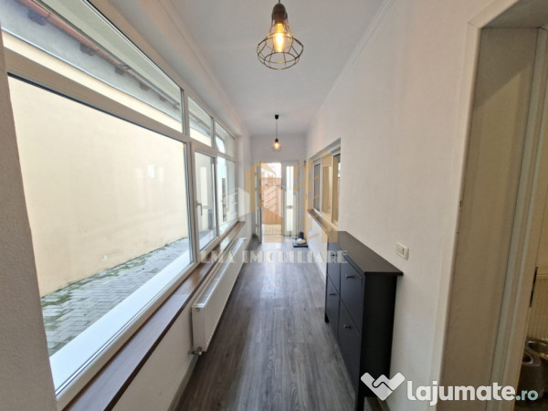 Casa individuala Schei Brasov 