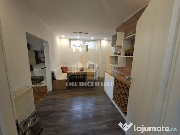 Casa individuala Schei Brasov 