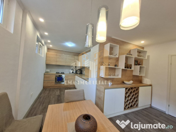 Casa individuala Schei Brasov 