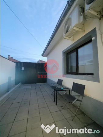 Casa Renovata si Mobilata Complet - Pozitionare Excelenta - 