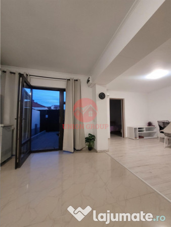 Casa Renovata si Mobilata Complet - Pozitionare Excelenta - 