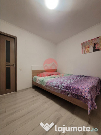 Casa Renovata si Mobilata Complet - Pozitionare Excelenta - 