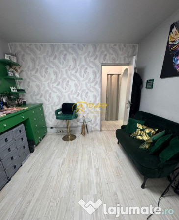 Spațiu comercial - Podu Roș 