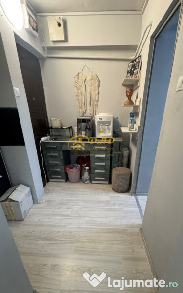 Spațiu comercial - Podu Roș 