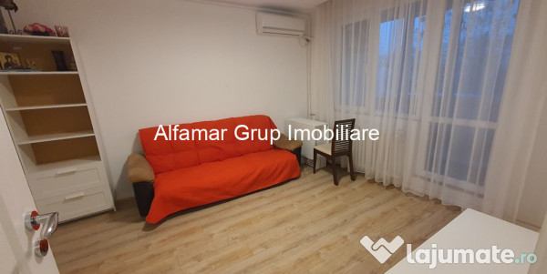 3 Camere mobilat si utilat, Drumul Taberei- Valea Ialomitei