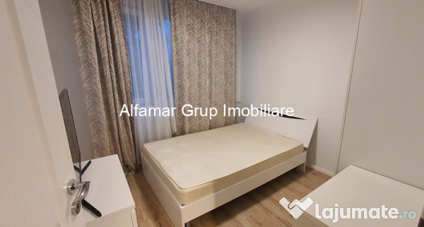 3 Camere mobilat si utilat, Drumul Taberei- Valea Ialomitei