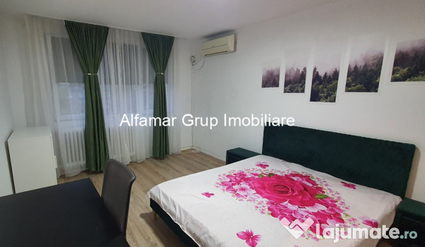 3 Camere mobilat si utilat, Drumul Taberei- Valea Ialomitei