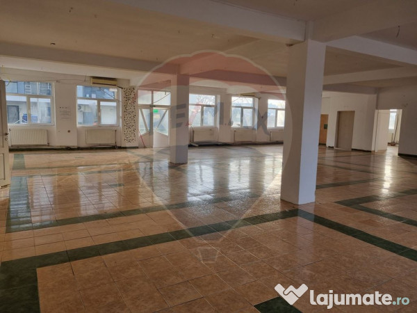 Spațiu comercial de inchiriat Iris