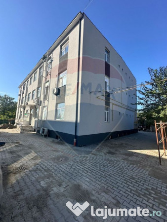 Spațiu comercial de inchiriat Iris