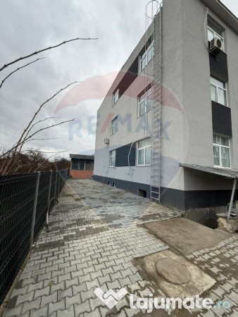 Spațiu comercial de inchiriat Iris