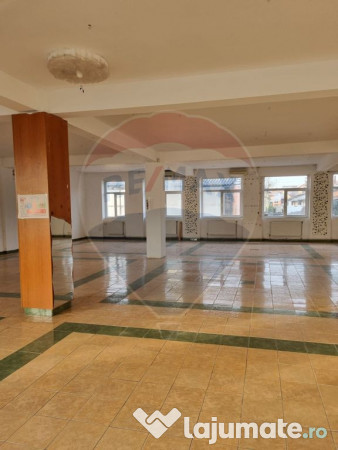 Spațiu comercial de inchiriat Iris