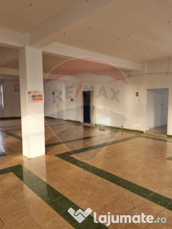 Spațiu comercial de inchiriat Iris