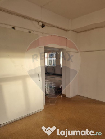 Spațiu comercial de inchiriat Iris